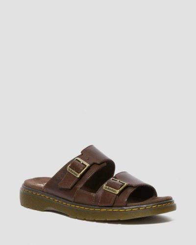 Chanclas Dr Martens Nikolai Para Mujer DR2488H
